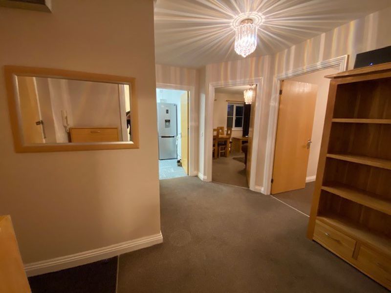 Flat Aslake Close in Broadland