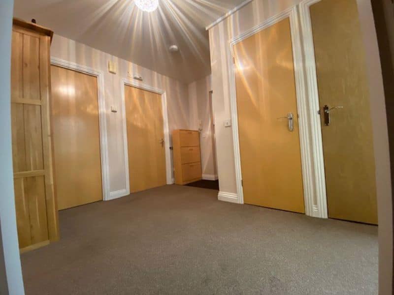 Flat Aslake Close in Broadland