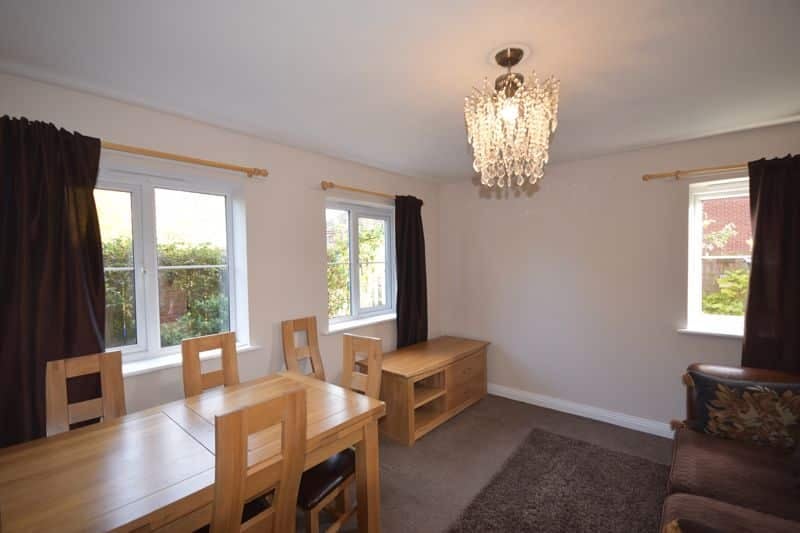 Flat Aslake Close in Broadland