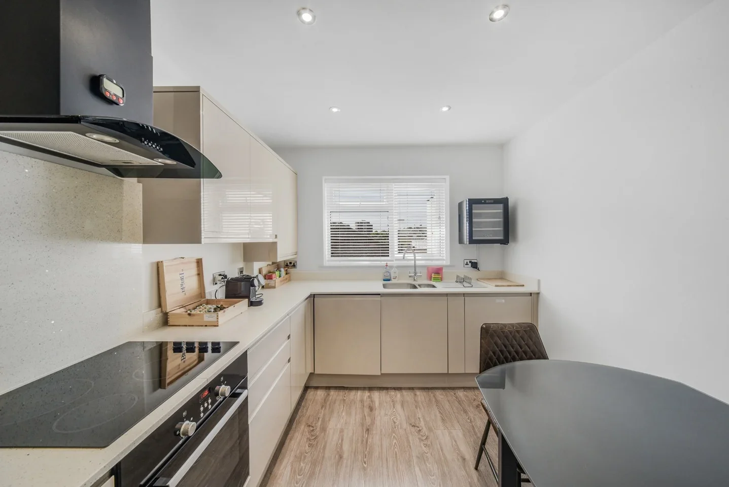 Flat Catesby Street in Greater London