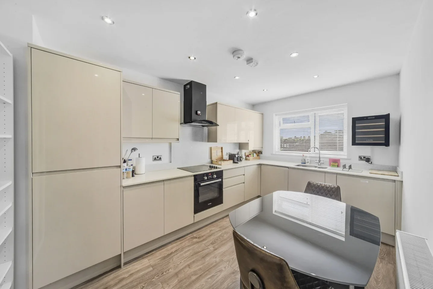 Flat Catesby Street in Greater London