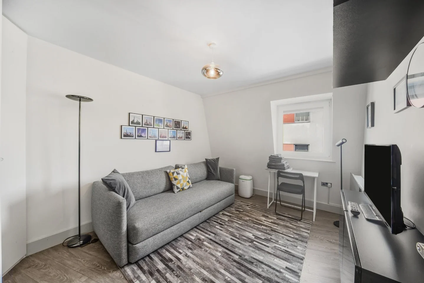 Flat Catesby Street in Greater London
