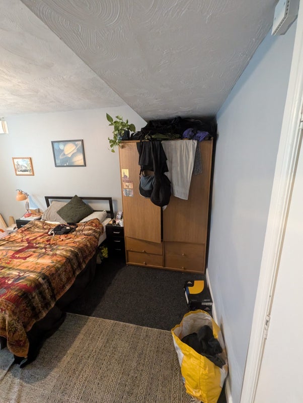 Room Palatine Road in Manchester