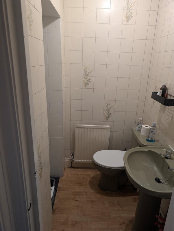 Room Palatine Road in Manchester