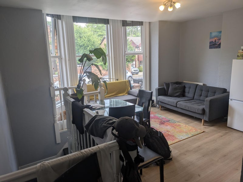 Room Palatine Road in Manchester