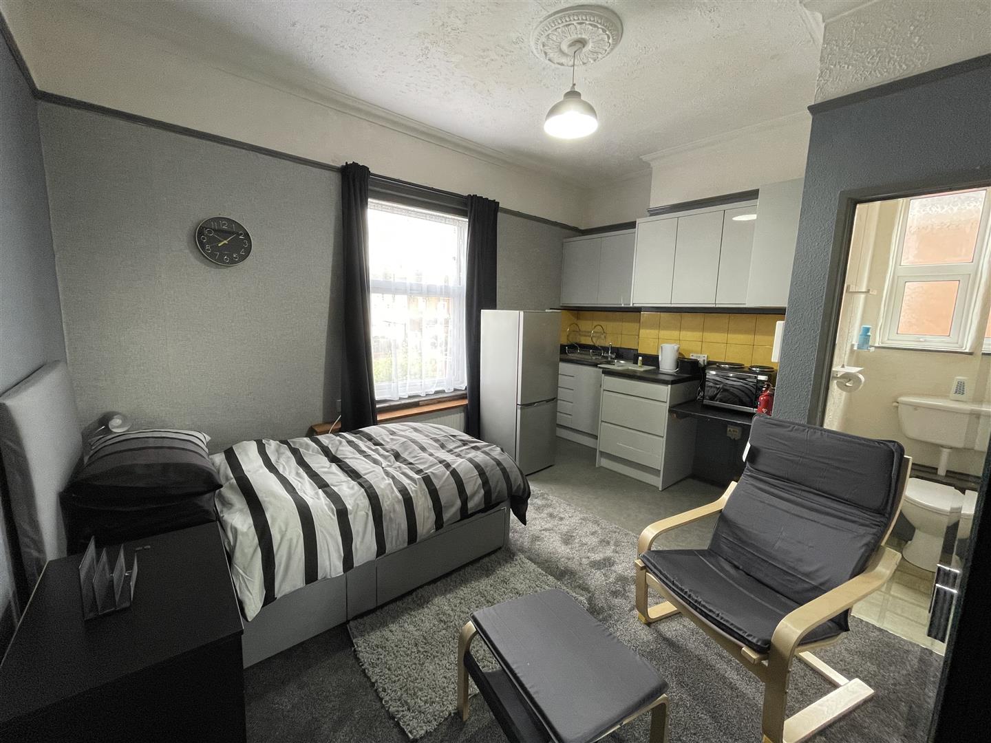 Room Wilton Avenue in Southampton