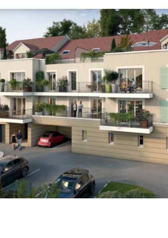 Appartement Rue de Sens à Champagne-sur-Seine