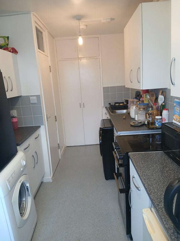 Room Bunhill Row in Greater London