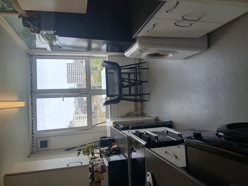 Room Bunhill Row in Greater London