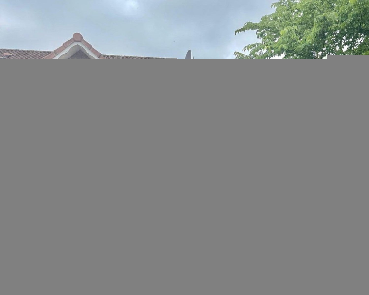 House Dover Heights in Dunfermline