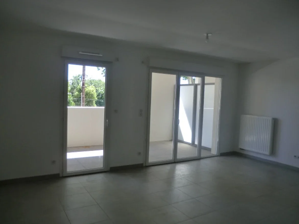 Appartement Impasse Trianon à Marseille
