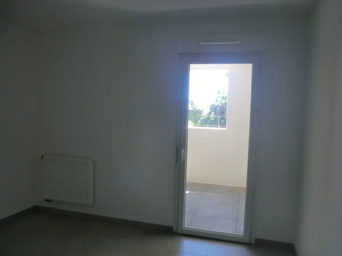 Appartement Impasse Trianon à Marseille