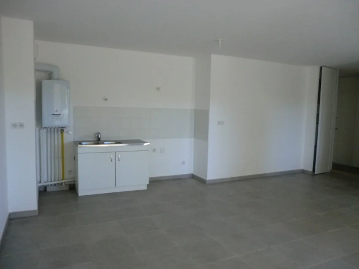 Appartement Impasse Trianon à Marseille