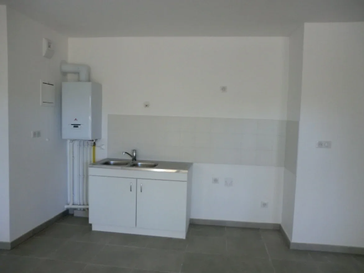 Appartement Impasse Trianon à Marseille