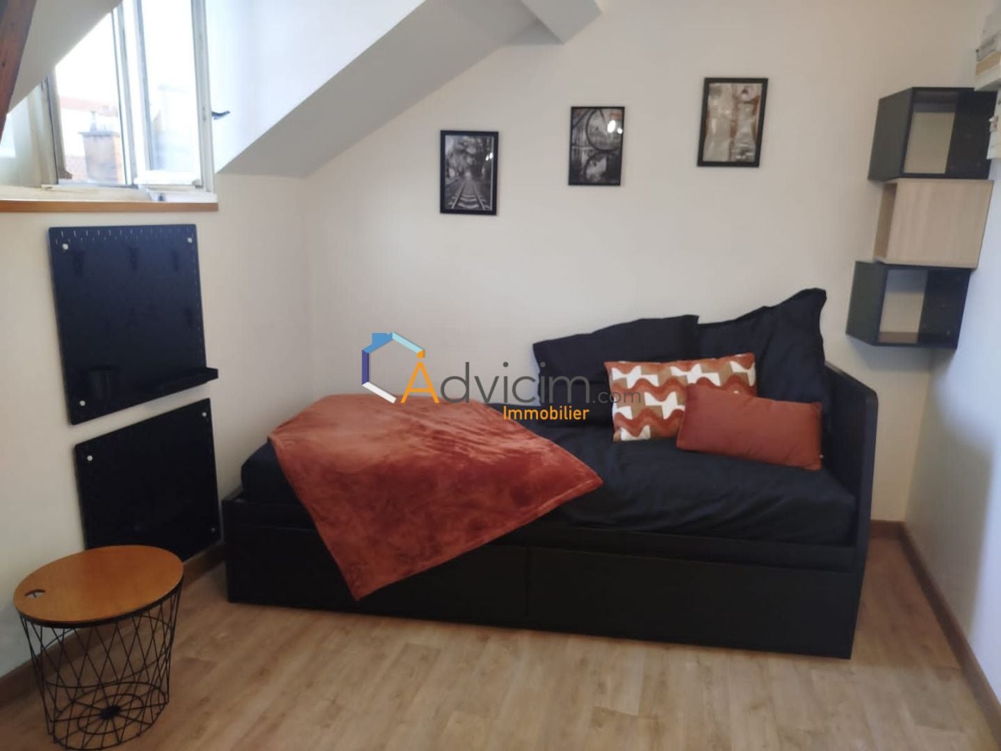 Flat Rue de Braga in Clermont-Ferrand