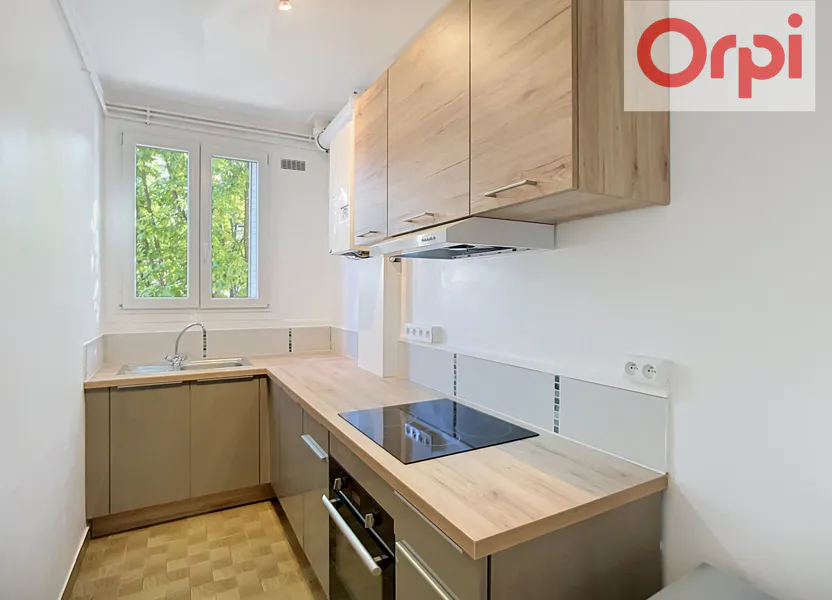 Appartement Rue des Fusillés à Choisy-le-Roi