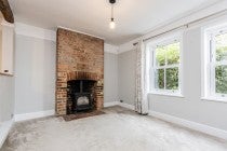 House Ockley Road in Tunbridge Wells