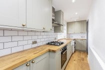 House Ockley Road in Tunbridge Wells