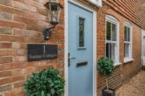 House Ockley Road in Tunbridge Wells