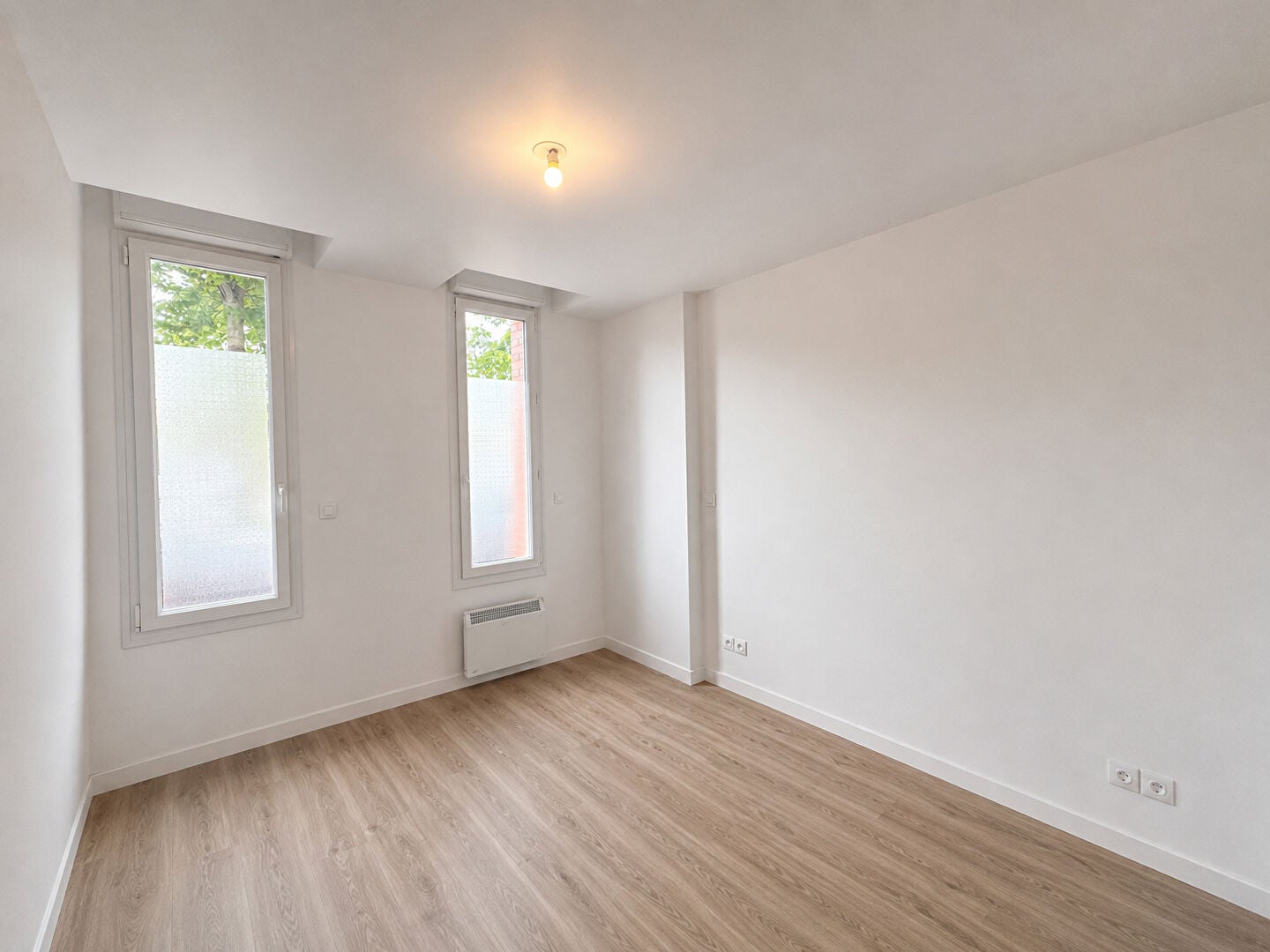 Appartement Avenue Pierre Mendès France à Amiens