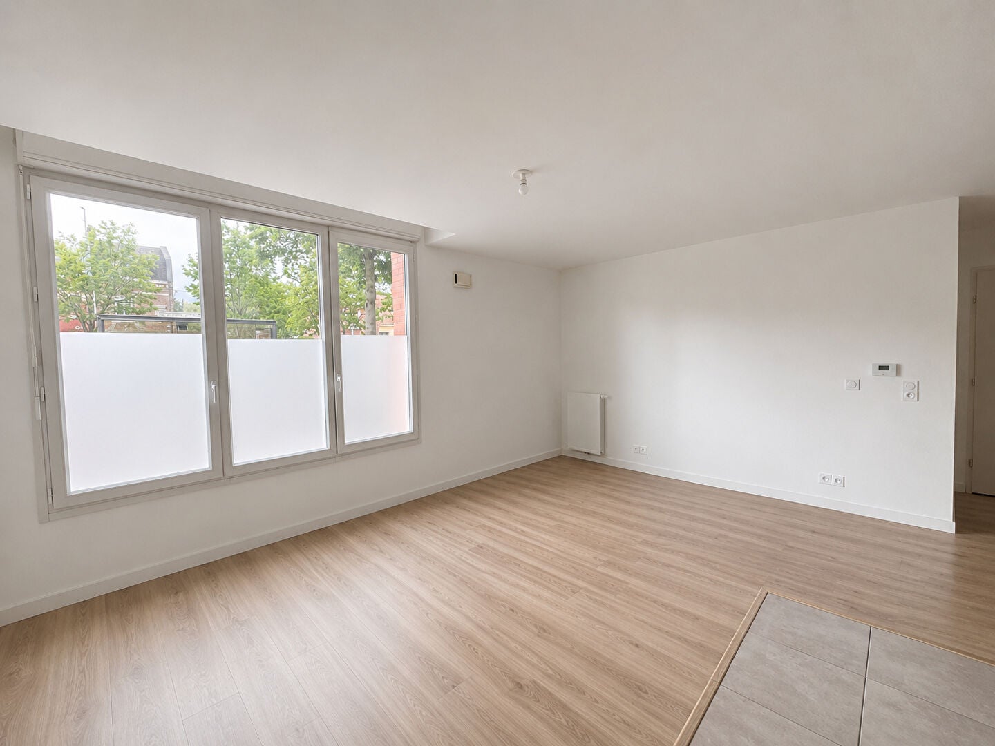 Appartement Avenue Pierre Mendès France à Amiens