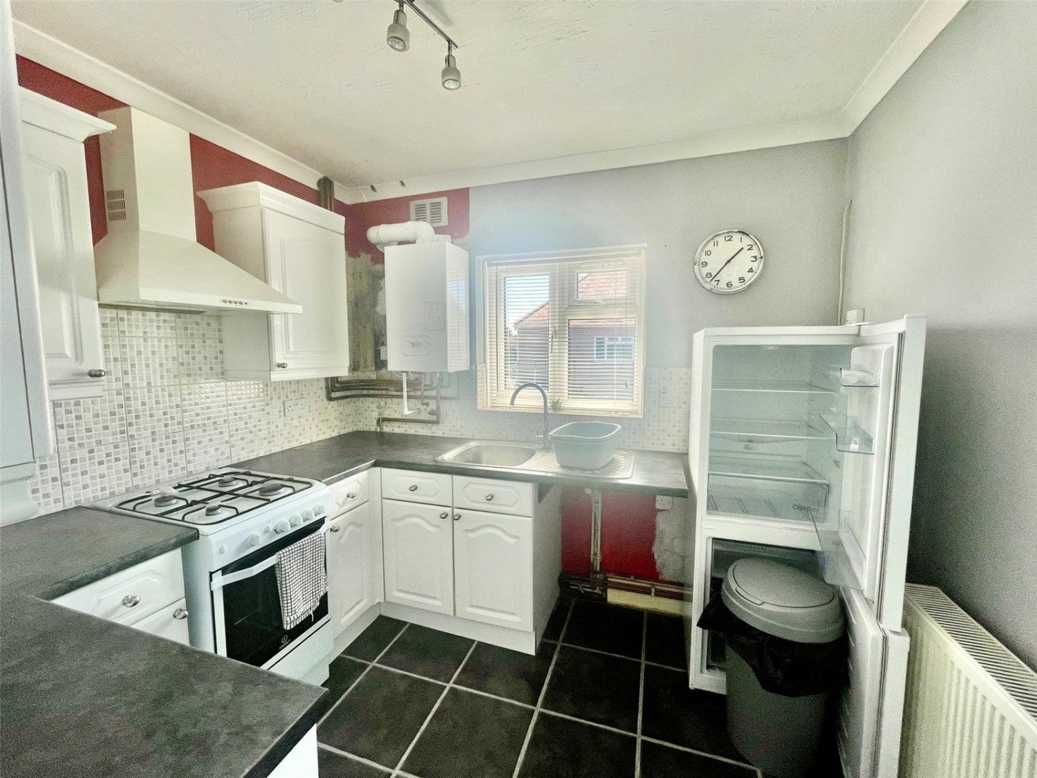 Flat Sheldon Road in Greater London