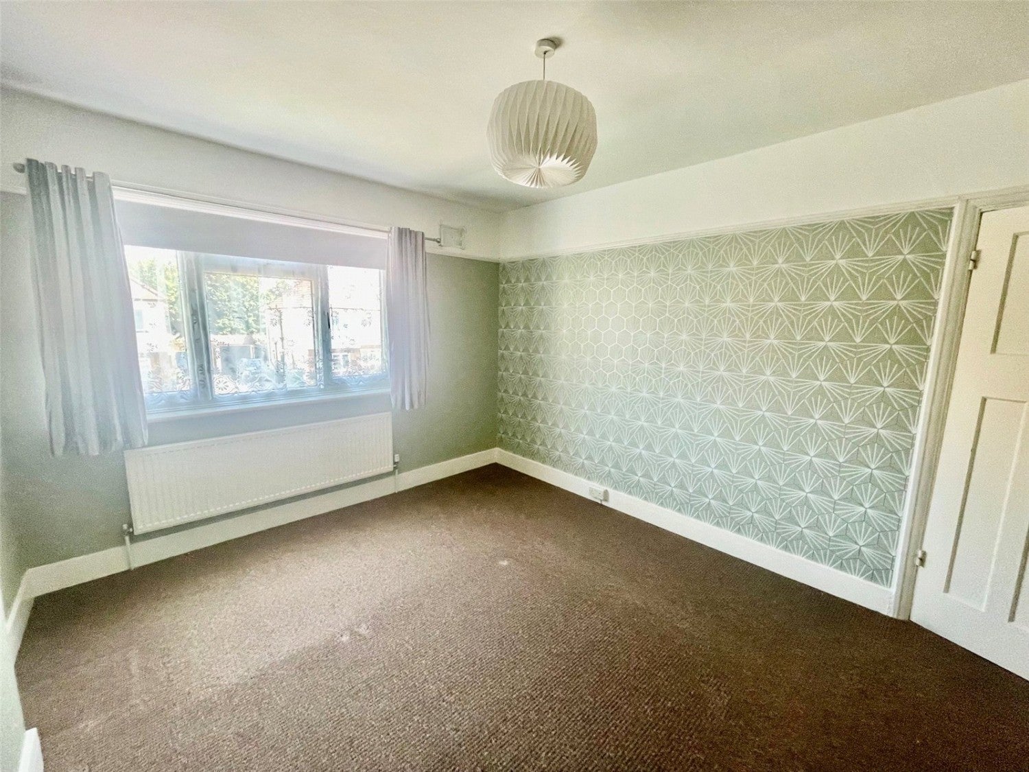 Flat Sheldon Road in Greater London