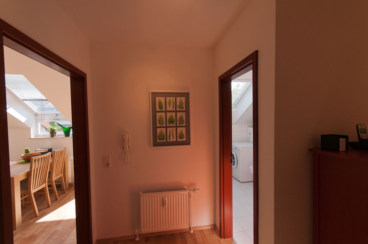 Wohnung Hans-Sachs-Straße in Karlsruhe