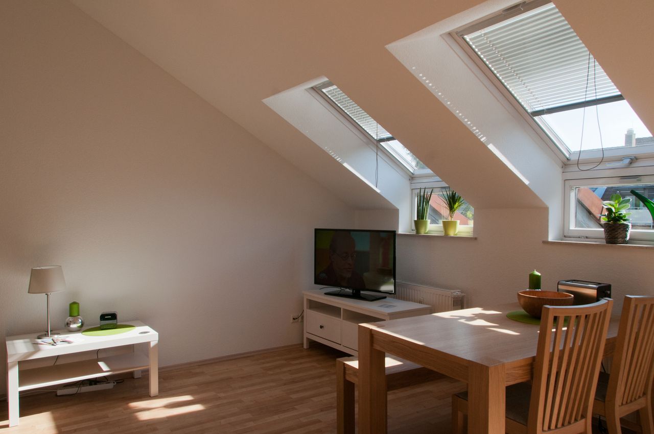 Wohnung Hans-Sachs-Straße in Karlsruhe