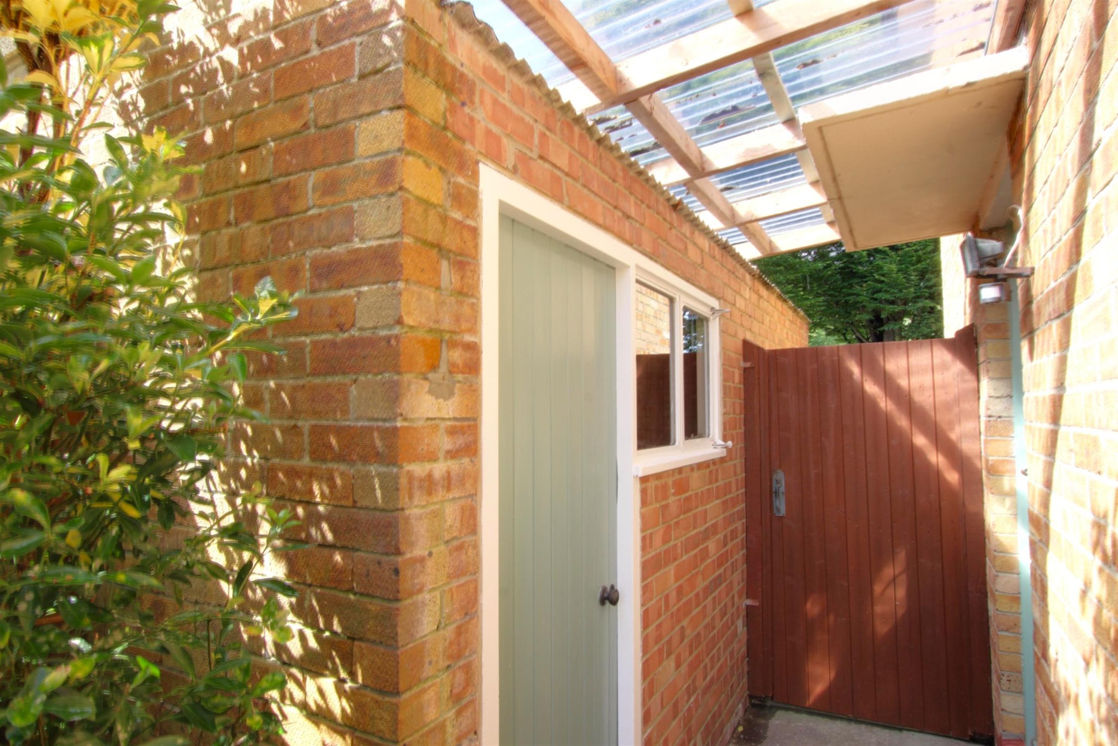 House Owslebury Grove in Havant
