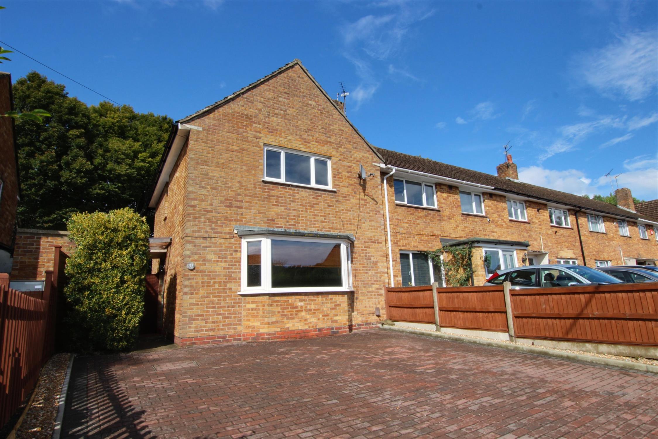 House Owslebury Grove in Havant