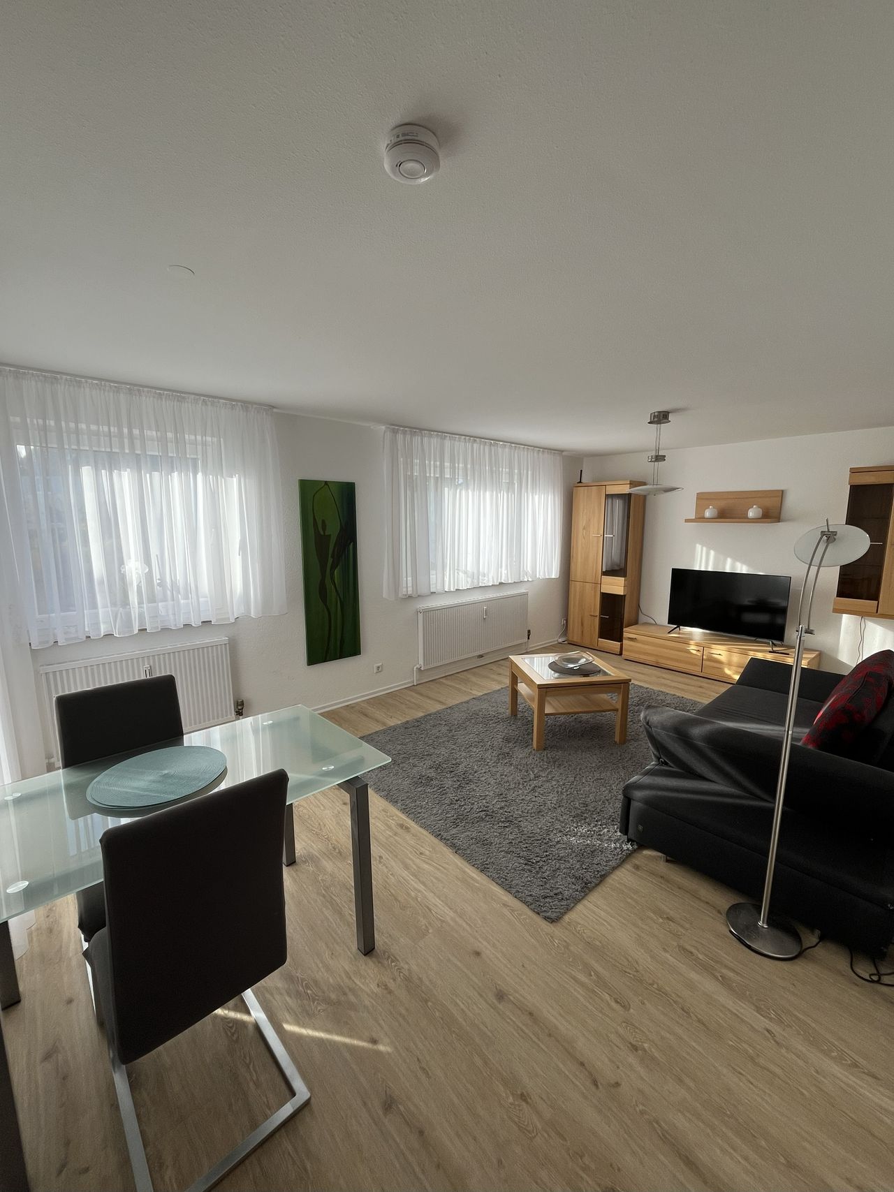 Wohnung Hoffeldstraße in Stuttgart