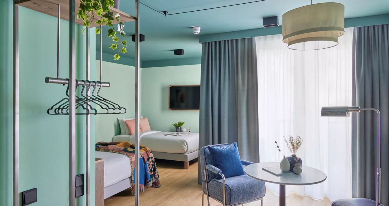 Wohnung Landwehrstraße in München