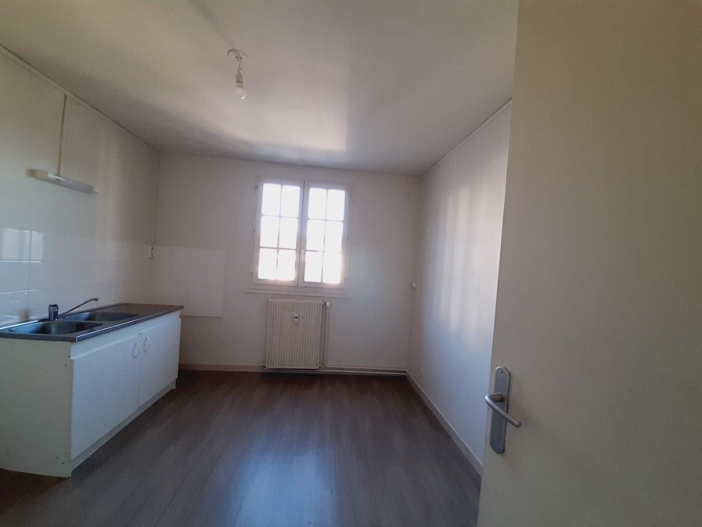 Appartement Rue du Rempart à Tours