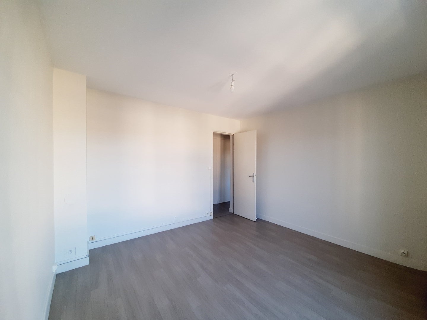 Appartement Rue du Rempart à Tours