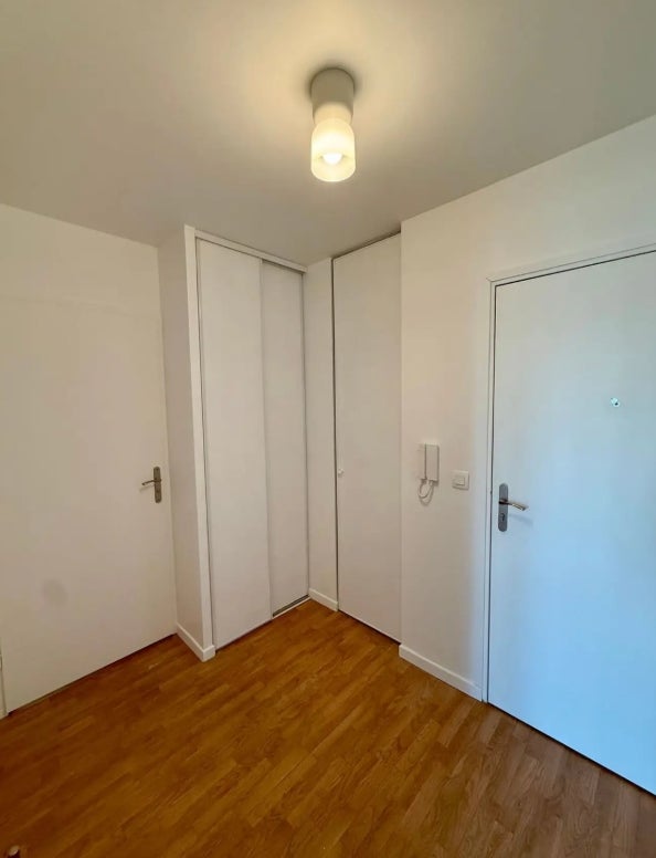 Flat Rue Passe-Partout in Cergy