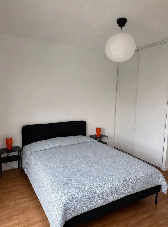 Flat Rue Passe-Partout in Cergy
