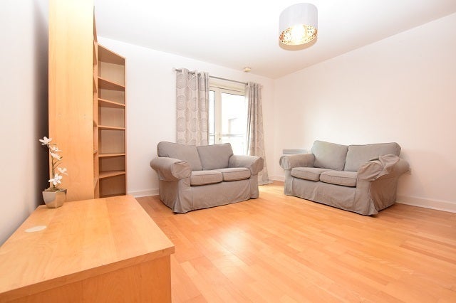 Flat Millsands in Sheffield