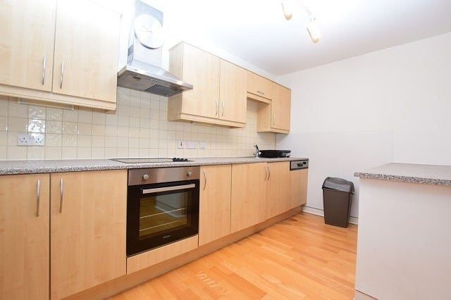 Flat Millsands in Sheffield