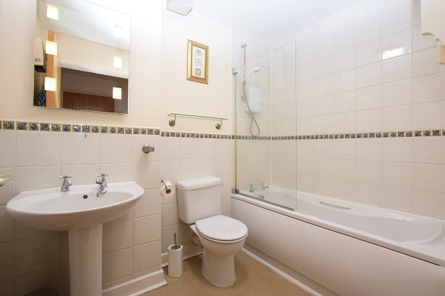 Flat Millsands in Sheffield