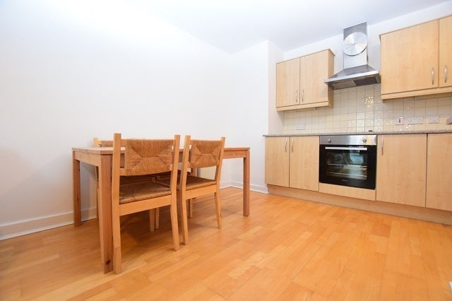 Flat Millsands in Sheffield