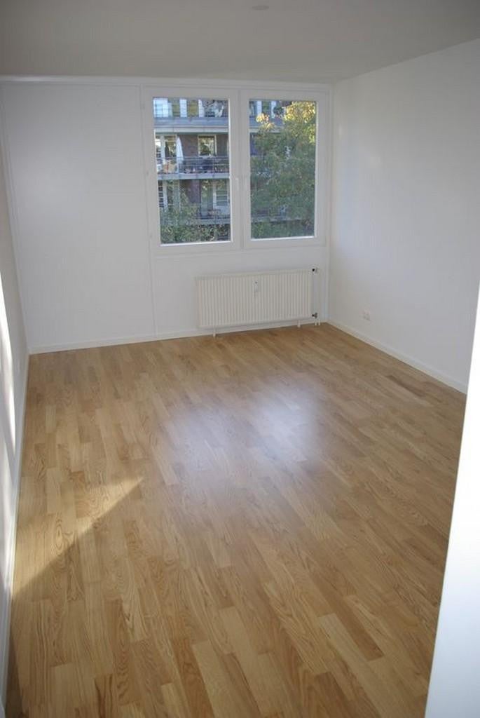 Wohnung Horner Landstraße in Hamburg