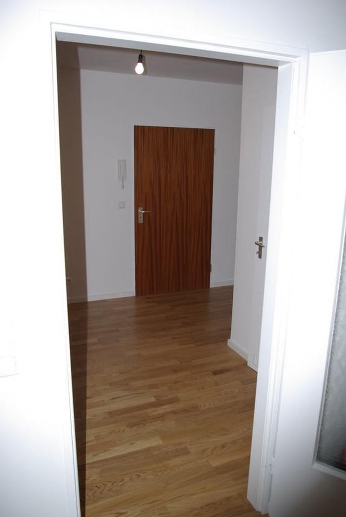 Wohnung Horner Landstraße in Hamburg