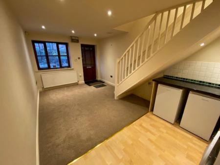 House Bath Street Mews in Rugby