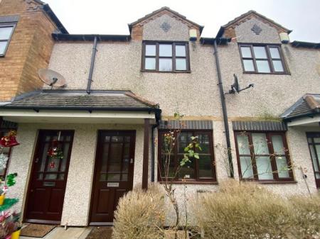 House Bath Street Mews in Rugby