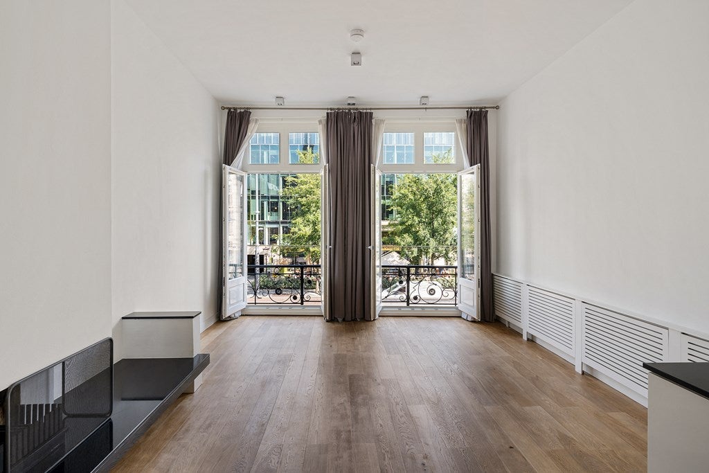 Appartement Rokin 48 1 in Amsterdam