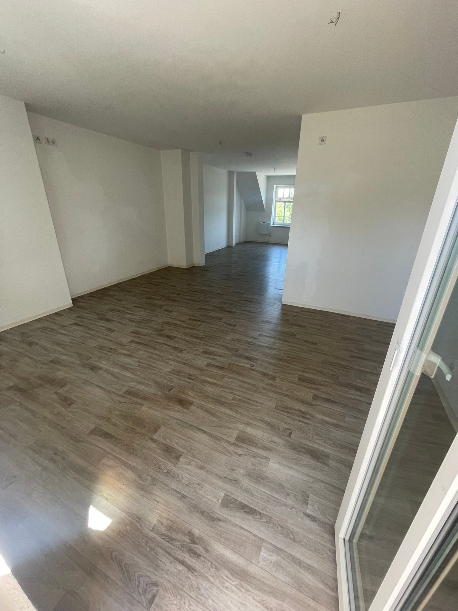 Wohnung Bahnhofstraße in Oelsnitz/Erzgeb.