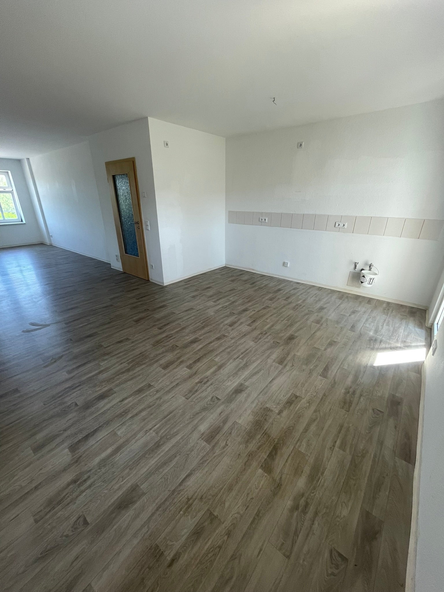 Wohnung Bahnhofstraße in Oelsnitz/Erzgeb.