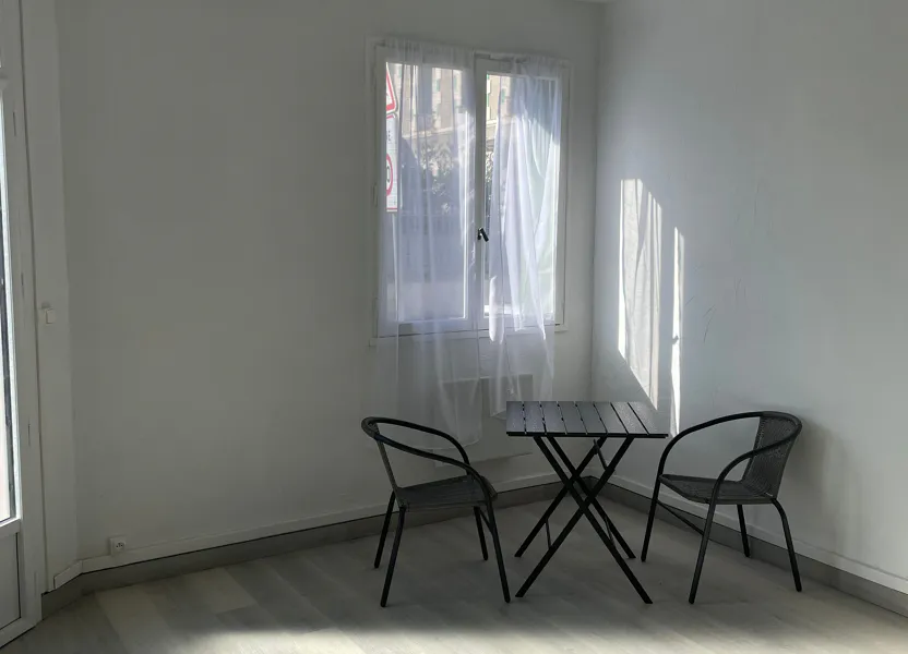 Appartement Rue des Frères Gambon à Cosne-Cours-sur-Loire