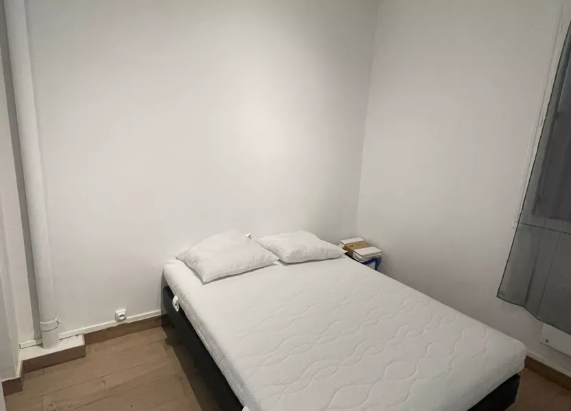 Appartement Rue des Frères Gambon à Cosne-Cours-sur-Loire
